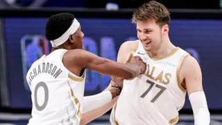 Luka Doncic anotó 46 puntos en sólido triunfo de Dallas Mavericks sobre New Orleans Pelicans