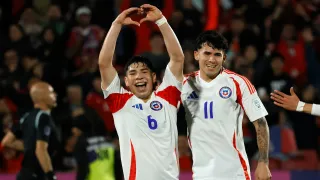 Cambio de hora confirmado: Chile enfrentará a México en horario estelar por el Mundial Sub 20