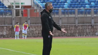 San Marcos de Arica fue sancionado con tres puntos por desacato del técnico Hernán Peña