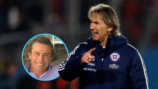 “Entrenamientos de los 80”: Fernando Solabarrieta revela queja de los jugadores de La Roja