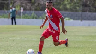 ¿El nuevo Cabral?: O’Higgins fichó a la joya de Argentinos Juniors