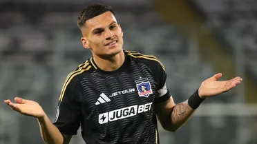 “Me encantaría que se quedara”: En Colo Colo alzaron la voz por el tema Cepeda