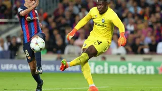 Lautaro Martínez comanda el ataque: El equipo titular de Inter para ir por la Champions