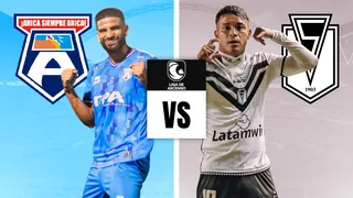 San Marcos vs Santiago Morning en vivo: Cuándo, a qué hora y dónde ver por la Primera B 2025