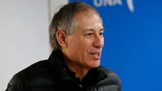 Holan no descarta volver a dirigir en Argentina: Estoy abierto a escuchar proyectos