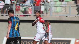 Deportes Copiapó despertó ante Huachipato con el descuento de Juan Jaime