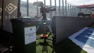 ANFP recurrió a la FIFA para acusar a Colo Colo y darle los puntos a Deportes Antofagasta