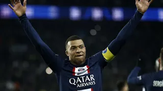 ¡Histórico! Kylian Mbappé llegó a 201 goles con PSG al anotar en triunfo sobre Nantes
