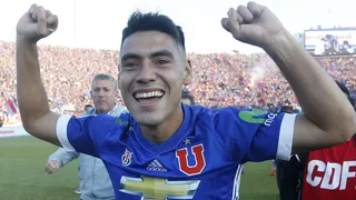 El factor clave que corre a favor de Felipe Mora para volver a la U