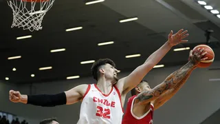 Chile venció a México y jugará por el quinto lugar en el baloncesto de Santiago 2023