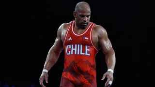 ¿Cuándo y Dónde ver la final olímpica de Yasmani Acosta en la Lucha Grecorromana de París 2024?