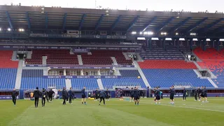 Italia estudia suspender la Serie A o cerrar estadios ante aumento de contagios