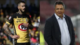 El divertido intercambio entre Pinilla y Víctor Hugo Castañeda por temblor del jueves