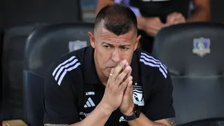 Jorge Almirón define su destino tras tentadora oferta desde México