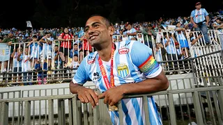 César Cortés: No traicionamos nuestros principios futbolísticos