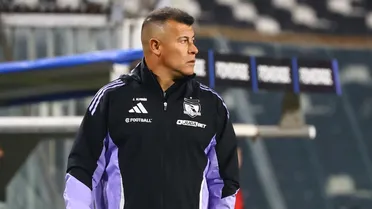 El misterio de los juveniles en Colo Colo: ¿por qué Almirón ignora a la cantera alba?