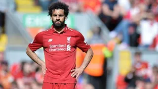 Mohamed Salah: “La temporada que viene volveremos a luchar por el título”