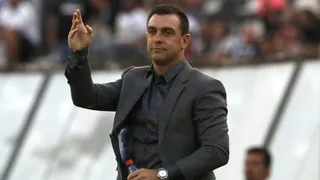 Volvió a Sudamérica: Pablo Guede fue anunciado como DT de Argentinos Juniors