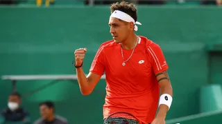 Alejandro Tabilo se coronó campeón en Brasilia a costa de Román Burruchaga