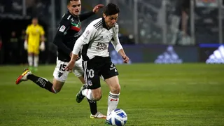 Marco Rojas: Me gustaría jugar la Copa Libertadores y más como campeón