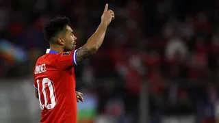 Luis Jiménez: Chile tiene buenas armas para pararse de igual a igual ante Brasil