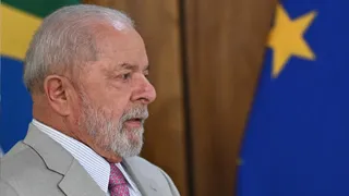 El lamento de Lula: Ya no tenemos el mejor fútbol del mundo