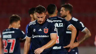 “En la ruta del León”: La U se prepara para el duelo con Palestino y el Superclásico de la otra semana