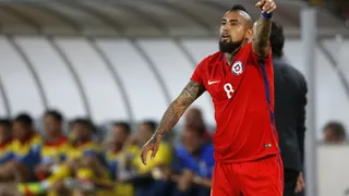 Luis García: Arturo Vidal aportaría calidad y mucha experiencia a FC Barcelona