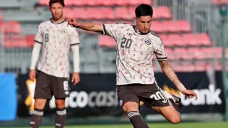 Nuevo roce Chile-Argentina: La Roja le dice no a otro club por un seleccionado