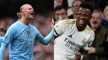 Manchester City y Real Madrid salen a dar sus primeros golpes en octavos de la Champions