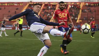 Duelo entre Universidad de Chile y Unión Española por la cuarta fecha fue reprogramado