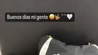 ¿Palo para Gareca? La publicación de Arturo Vidal tras quedar fuera de la Copa América