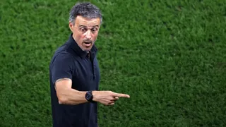 Federación Española oficializó la salida de Luis Enrique de la selección