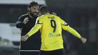 José Luis Sierra volverá a Al Ittihad de Arabia Saudita