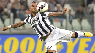 Ex jugador de Juventus refutó a Chiellini y defendió a Vidal: Lo conozco y no es alcohólico