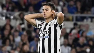 DT de Juventus: Dybala se dejó llevar por el hecho de ser el nuevo Messi
