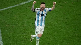 Messi, Di María y De Paul encabezan lista de Scaloni para amistosos de marzo