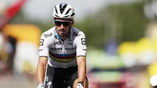 El triunfo en solitario de Nils Politt en la etapa 12 del Tour de Francia
