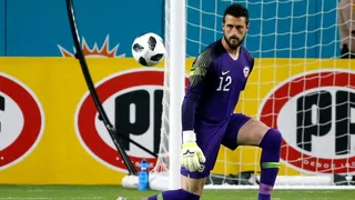 ¿Por qué Eduardo Berizzo prefirió citar a Fernando De Paul por sobre Cristóbal Campos?