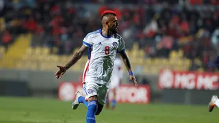 Arturo Vidal: Pude demostrar que estoy bien todavía y puedo jugar muchos años más