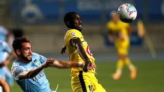 U. de Concepción igualó con O’Higgins y se mantuvo complicado en la tabla ponderada