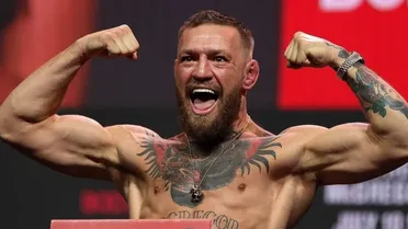 McGregor reviva la polémica con novio de Megan Fox: No peleo con pequeños raperos