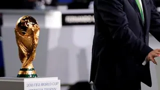 Los otros candidatos para albergar el Mundial de 2030 que competirán con Chile