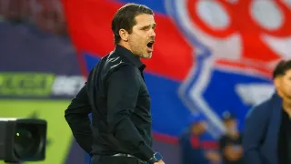 Fin al humo de Paulo: El verdadero “Díaz” que interesa a la U de Chile