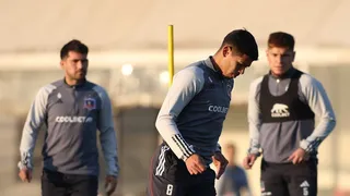 Colo Colo continuará su intertemporada en el complejo del Sifup en Pirque