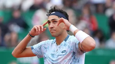 Los TREMENDOS REGISTROS que logró Tabilo con su segunda victoria ante Djokovic