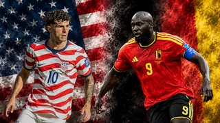 ¿Quién transmite Estados Unidos vs Bélgica? Horario y canal de TV para ver EN VIVO el duelo por los octavos de final del Mundial 2026