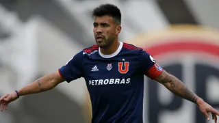 Gonzalo Espinoza: El plantel de la U está muy comprometido con quienes lo necesitan