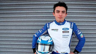 Nicolás Pino y Nicolás Rubilar participarán de interesante torneo eSports de automovilismo