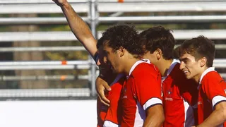 Chile cayó con Argentina y fue segundo en el Panamericano de hockey césped
